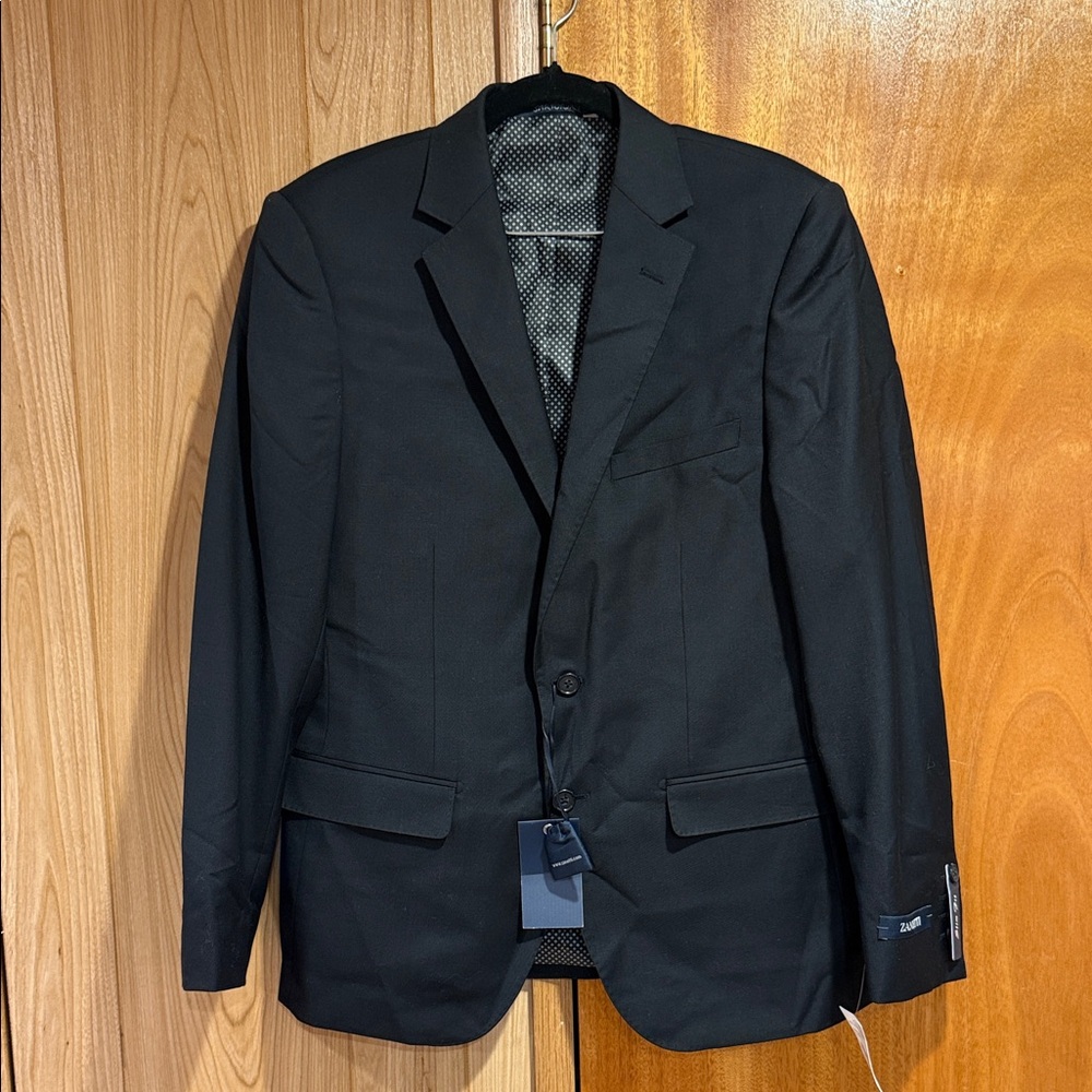 Zanetti Men’s Blazer